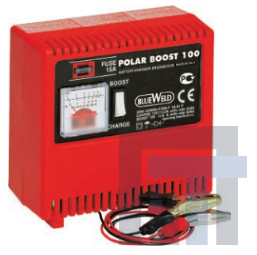 Пуско-зарядное устройство Polarboost 100
